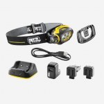 Petzl Pixa 3R – Zboží Mobilmania