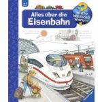 Alles über die Eisenbahn – Hledejceny.cz