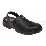 Bennon WHITE OB Slipper – Zboží Dáma