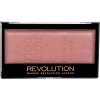 Rozjasňovač Make-up Revolution London Ingot Rozjasňovač Rose Gold 12 g