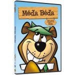 Méďa Béďa DVD – Hledejceny.cz