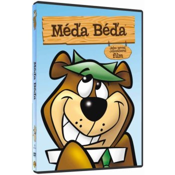 Méďa Béďa DVD