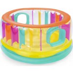 Bestway 52262 Nafukovací hrací centrum BounceJam – Zboží Dáma