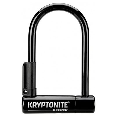 Kryptonite Keeper Mini-6 83x152 mm – Zbozi.Blesk.cz