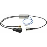 Univerzální značka autoantén AM-FM / DAB-DAB+ rozbočovač signálu 295957 – Zboží Mobilmania