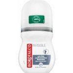 Borotalco Invisible roll-on 50 ml – Zbozi.Blesk.cz
