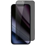 Epico Privacy Glass 3D Ultra-široké krytí Pro iPhone 13/13Pro /14/16e 93612151300005 – Zboží Živě