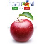 FlavourArt Jablko 10 ml – Zboží Dáma