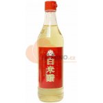 Hengshun rýžový ocet 9° 500ml – Zboží Dáma
