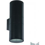 Ideal Lux GUN AP2 BIG NERO 92317 – Hledejceny.cz