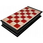 Magnetické klasické šachy 27 × 27 cm – Hledejceny.cz