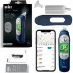 Braun ThermoScan 7+ – Zboží Dáma