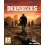 Desperados 3 – Zboží Živě