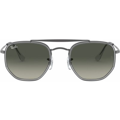 Ray-Ban The Marshal II RB3648M 004 71