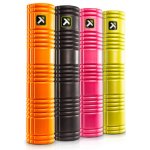 Trigger Point Foam Roller GRID 2.0 – Zboží Dáma