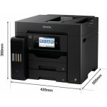 Epson EcoTank ET-5855 – Hledejceny.cz