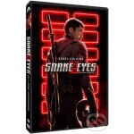 G. I. Joe: Snake Eyes – Hledejceny.cz