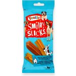 Frolic Smiley Sticks 7 ks / 175 g – Sleviste.cz