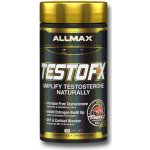 Allmax Testo FX 90 kapslí – Hledejceny.cz