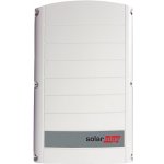 SolarEdge Solární měnič SE16K – Sleviste.cz