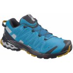 Salomon XA Pro 3D V8 GTX M modré – Zboží Dáma