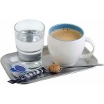 APS bufetový Servírovací tác podnos lesk mat obdélník 21,5x13cm – Sleviste.cz