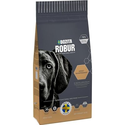 Bozita Robur Adult Maintenance 13 kg – Hledejceny.cz