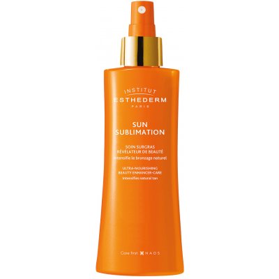 INSTITUT ESTHEDERM ESTHEDERM Sun Sublimation cream 150 ml – Hledejceny.cz