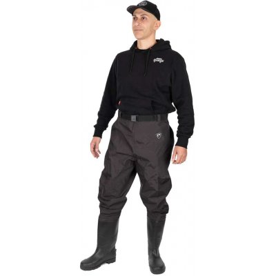 Fox Rage Brodící Kalhoty Lightweight Waist Wader – Hledejceny.cz