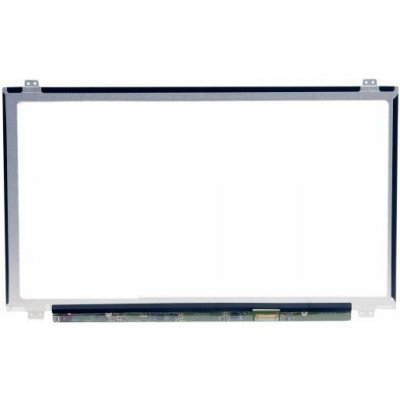 Display NV156FHM-N43 V8.1 15.6" 1920x1080 LED 30pin Slim (eDP) matný povrch IPS – Zboží Živě