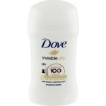 Dove Invisible Dry Woman deostick 40 ml – Sleviste.cz