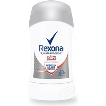 Rexona Active Shield deostick 40 ml
