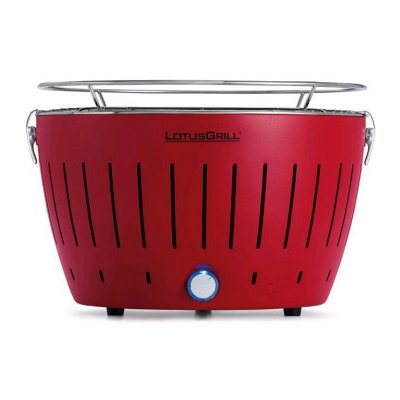 LotusGrill G280 U – Zboží Mobilmania