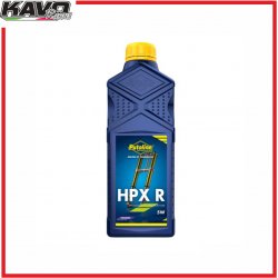 Putoline HPX R SAE 5W 1 l
