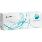 Cooper Vision Clariti 1 Day 30 čoček – Sleviste.cz