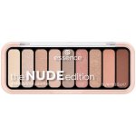Essence The Nude Edition Eyeshadow Palette paletka očních stínů 10 Pretty In Nude 10 g – Hledejceny.cz