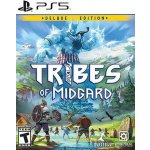 Tribes of Midgard (Deluxe Edition) – Zboží Živě