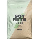 MyProtein Soy Protein Isolate 2500 g – Hledejceny.cz