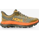 Hoka Mafate Speed 4 M 1129930-CBT Antique Olive Squash – Hledejceny.cz