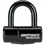 Kryptonite Evolution Disc 48x54x14mm černý – Hledejceny.cz