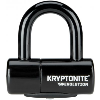 Kryptonite Evolution Disc 48x54x14mm černý – Hledejceny.cz