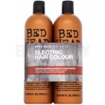 Tigi Bed Head Colour Goddess Oil Infused Shampoo 750 ml – Hledejceny.cz