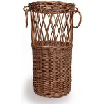 Proutěný košík na deštníky 010 – Zboží Dáma