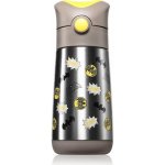 B.Box Termoska na pití s brčkem 350 ml Batman – Hledejceny.cz