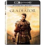 Gladiátor UHD+BD – Zboží Dáma