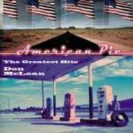 Mclean Don - American Pie - Greatest Hits CD – Hledejceny.cz