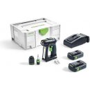 Festool C 18 Li 3,1 Compact 574921