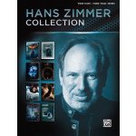 Hans Zimmer COLLECTION klavír/akordy – Zbozi.Blesk.cz