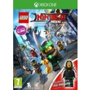 LEGO Ninjago Movie Video Game (Special Edition)