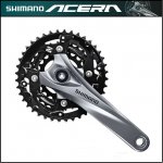 Shimano Acera FC-M3000 – Zboží Dáma